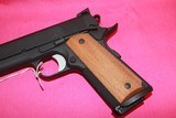 Colt 1911 Custom - 3 of 8
