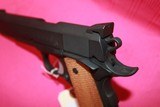 Colt 1911 Custom - 5 of 8