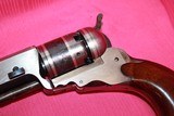 Uberti Colt Paterson 36 - 2 of 9