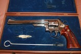 S&W 29-2 - 1 of 11