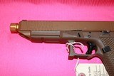 Glock 34 Custom - 2 of 6