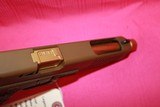Glock 34 Custom - 5 of 6
