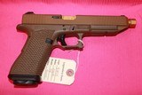 Glock 34 Custom - 4 of 6