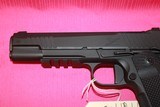 Sig 1911 X Series - 2 of 6