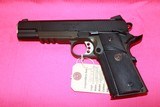 Springfield 1911 Operator - 1 of 6