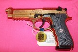 EAA Girsan Regard MC Deluxe - 1 of 5