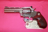 Colt King Cobra 22LR