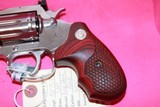 Colt King Cobra 22LR - 4 of 9