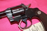 Colt Officers Model Target 22LR - 2 of 18