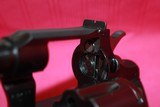 Colt Officers Model Target 22LR - 11 of 18