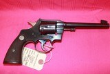Colt Officers Model Target 22LR - 5 of 18
