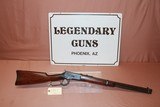 Winchester 1892 38-40