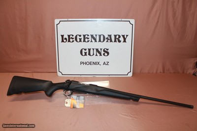 Franchi Momentum 6.5