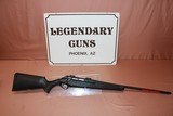 Benelli Lupo 300WM - 1 of 10
