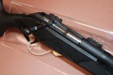 Benelli Lupo 300WM - 2 of 10