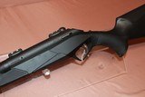 Benelli Lupo 300WM - 7 of 10