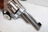 Ruger GP100 Match Champion 357 - 5 of 11