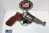 Ruger GP100 Match Champion 357 - 4 of 11