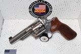 Ruger GP100 Match Champion 357