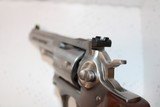 Ruger GP100 Match Champion 357 - 7 of 11