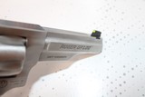 Ruger GP100 Match Champion 357 - 8 of 11