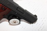 Sig P938 - 5 of 9