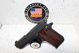 Sig P938 - 1 of 9