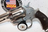 Colt 1878 DA - 2 of 19