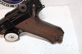 DWM Luger 1915 - 4 of 16