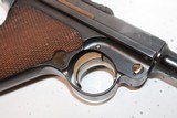 DWM Luger 1915 - 9 of 16