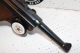 DWM Luger 1915 - 6 of 16