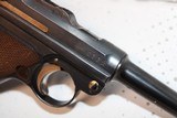 DWM Luger 1915 - 10 of 16