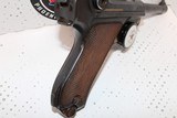 DWM Luger 1915 - 8 of 16