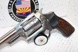 Ruger SP101 22LR - 2 of 10