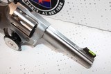 Ruger SP101 22LR - 7 of 10