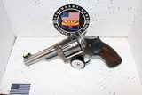 Ruger SP101 22LR - 1 of 10