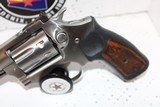 Ruger SP101 22LR - 4 of 10