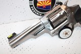 Ruger SP101 22LR - 3 of 10