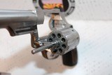 Ruger SP101 22LR - 9 of 10