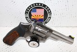 Ruger SP101 22LR - 5 of 10
