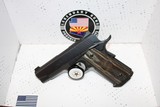 Kimber Tactical Pro II 9MM - 1 of 7