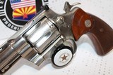 Colt Python Nickel - 3 of 9