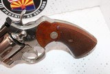 Colt Python Nickel - 4 of 9