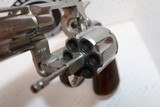 Colt Python Nickel - 8 of 9