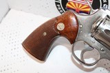 Colt Python Nickel - 7 of 9