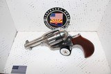 Cimarron Thunderstorm Pair - 7 of 10