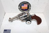 Cimarron Thunderstorm Pair - 2 of 10