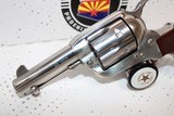 Cimarron Thunderstorm Pair - 4 of 10