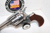 Cimarron Thunderstorm Pair - 3 of 10