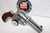 Cimarron Thunderstorm Pair - 9 of 10